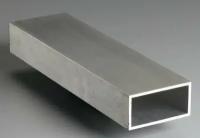 Профиль цокольный стартовый алюминий 100 мм