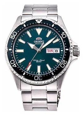 Наручные часы ORIENT Часы Orient RA-AA0004E19B