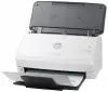 Сканер HP ScanJet Pro 2000 s2 белый