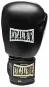Перчатки боксерские Excalibur 534-02 Буйволиная кожа 16 унций