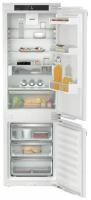Встраиваемый двухкамерный холодильник Liebherr ICNd 5123-20