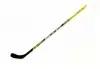 Хоккейная клюшка STC STC MAX 1.5 JR 130 см левый желтый/черный