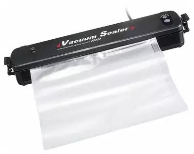 Вакуумный упаковщик для дома Vacuum Sealer