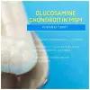 Глюкозамин Хондроитин МСМ, 120 капсул, 570 мг. Комплекс для суставов и хрящей