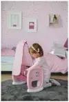 Smoby Колыбель для пупса Baby Nurse (220338) розовый
