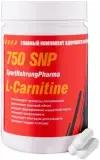 Жиросжигатель Карнитин L Carnitine 750 SNP 120 капсул для похудения