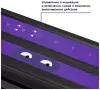 Вакууматор КТ-1531-1 черно-фиолетовый