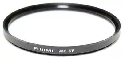 Светофильтр Fujimi MC2-UV55 2х слойный 55 мм
