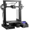 3D-принтер Creality Ender 3 Pro черный
