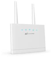 CPE B311 (R311) стационарный роутер 3G/4G LTE Cat.4