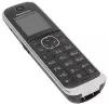 Радиотелефон Panasonic KX-TGJ310 черный (Брелок искатель Panasonic KX-TGA20RU в комплекте)