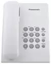 Телефон Panasonic KX-TS2350 белый