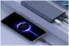 Внешний Аккумулятор Xiaomi Mi Power Bank 10000 MAh 22.5W (PB100DZM) Темно-синий