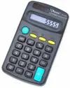 Калькулятор карманный, 11.5 х 6.5 см. / Калькулятор для школы электронный KK-402