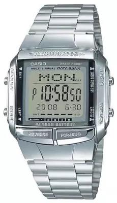 Часы наручные CASIO DB-360 1ADF
