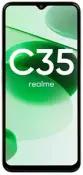 Смартфон REALME RMX3511 C35 4+128: зелёный (GREEN)