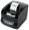 Принтер для чеков/Термопринтер для печати этикеток, штрих-кодов, чеков Xprinter XP-365B USB