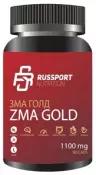 ЗМА RS Nutrition ZMA Gold ЗМА Голд 90 капсул
