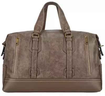 Сумка мужская, портфель мужской, сумка мужская экокожа, сумка мужская через плечо David Jones CM2079-1AD