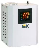 Iek IVS24-1-00500 Стабилизатор напряжения серии Boiler 0,5 кВА