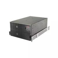 ИБП с двойным преобразованием APC by Schneider Electric Smart-UPS Online SURT10000RMXLI