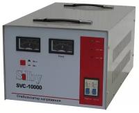 Solby SVC-10000 Стабилизатор напряжения