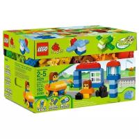 Конструктор LEGO Duplo 4629 Строить и Играть